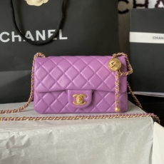 Chanel CF Series Bags